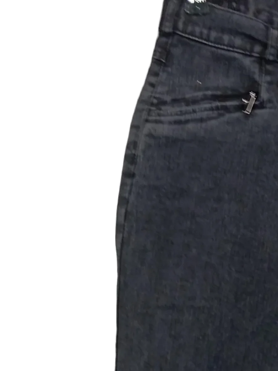 ADAGIO High Waist Jeans Bild 2