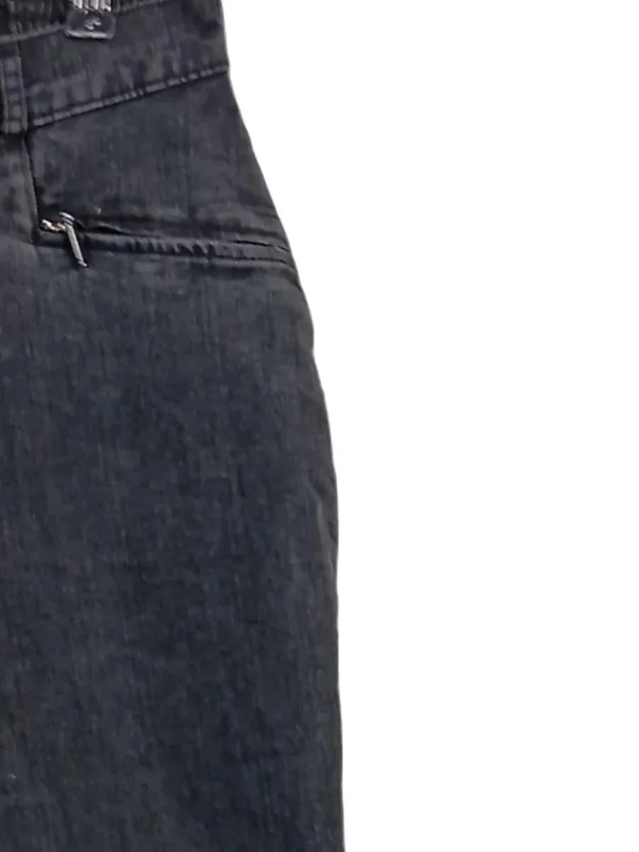 ADAGIO High Waist Jeans Bild 3