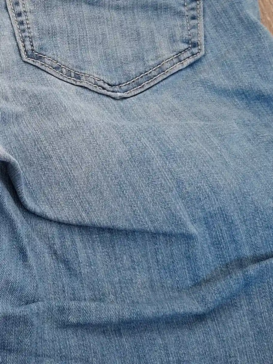 TOM TAILOR Jeans Shorts Bild 6
