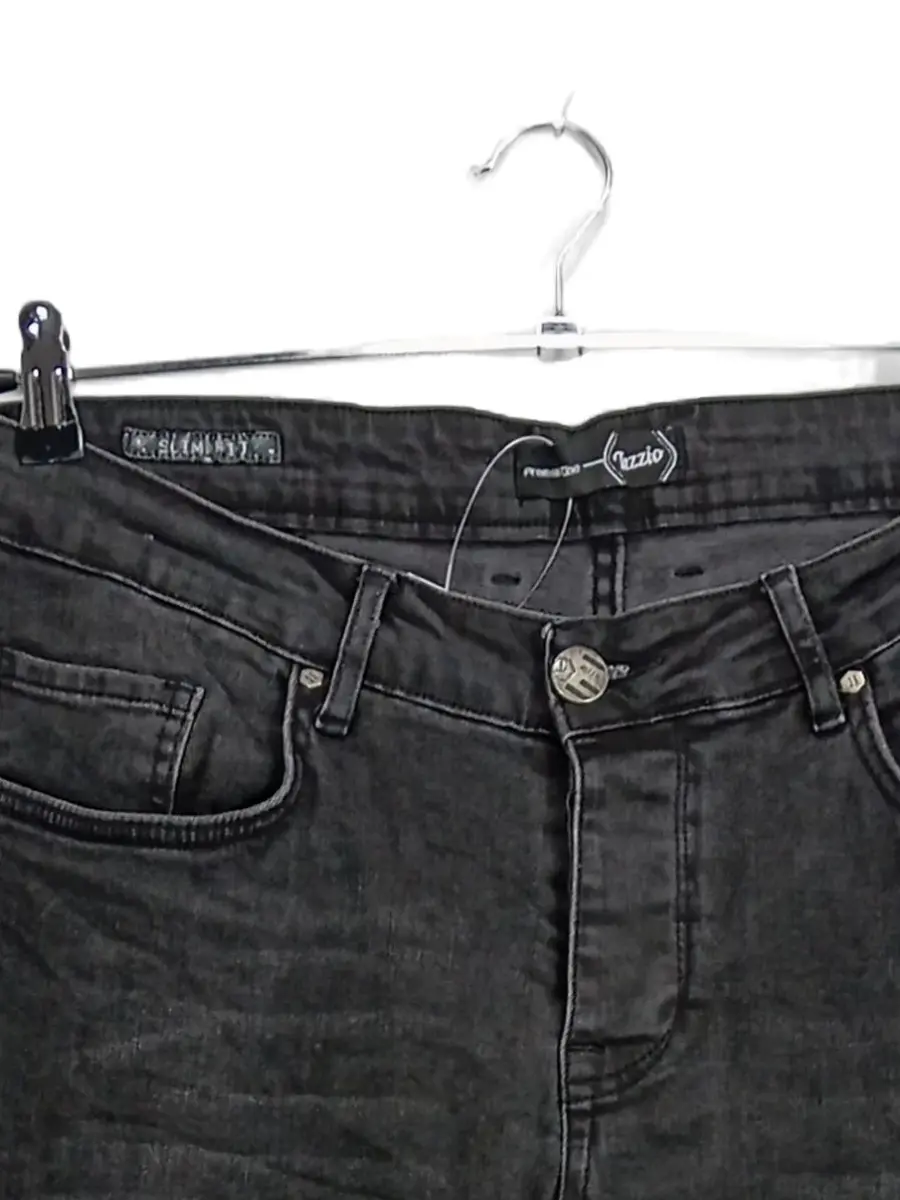 TAZZIO Jeans Tapered Fit Bild 2