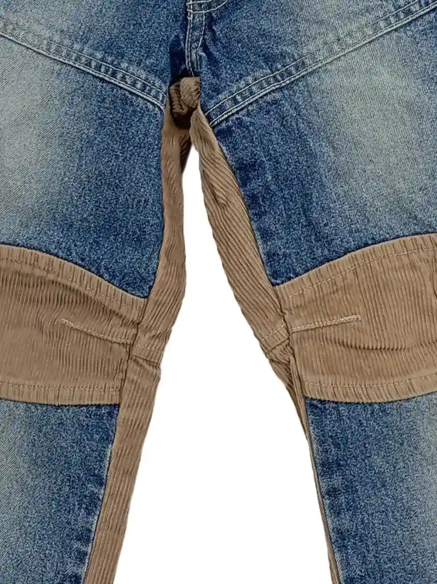 DIESEL Jeans Bootcut Bild 3