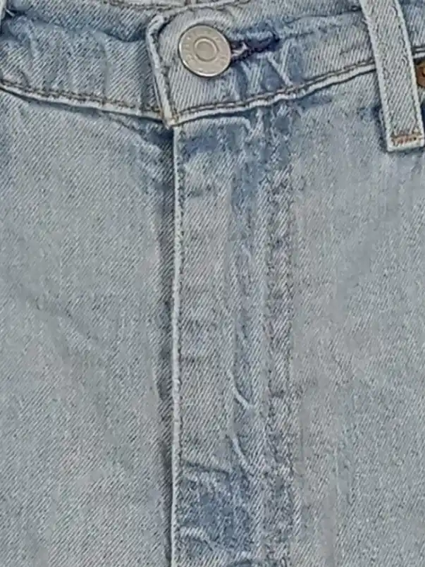 LEVI'S Jeans Shorts Bild 3