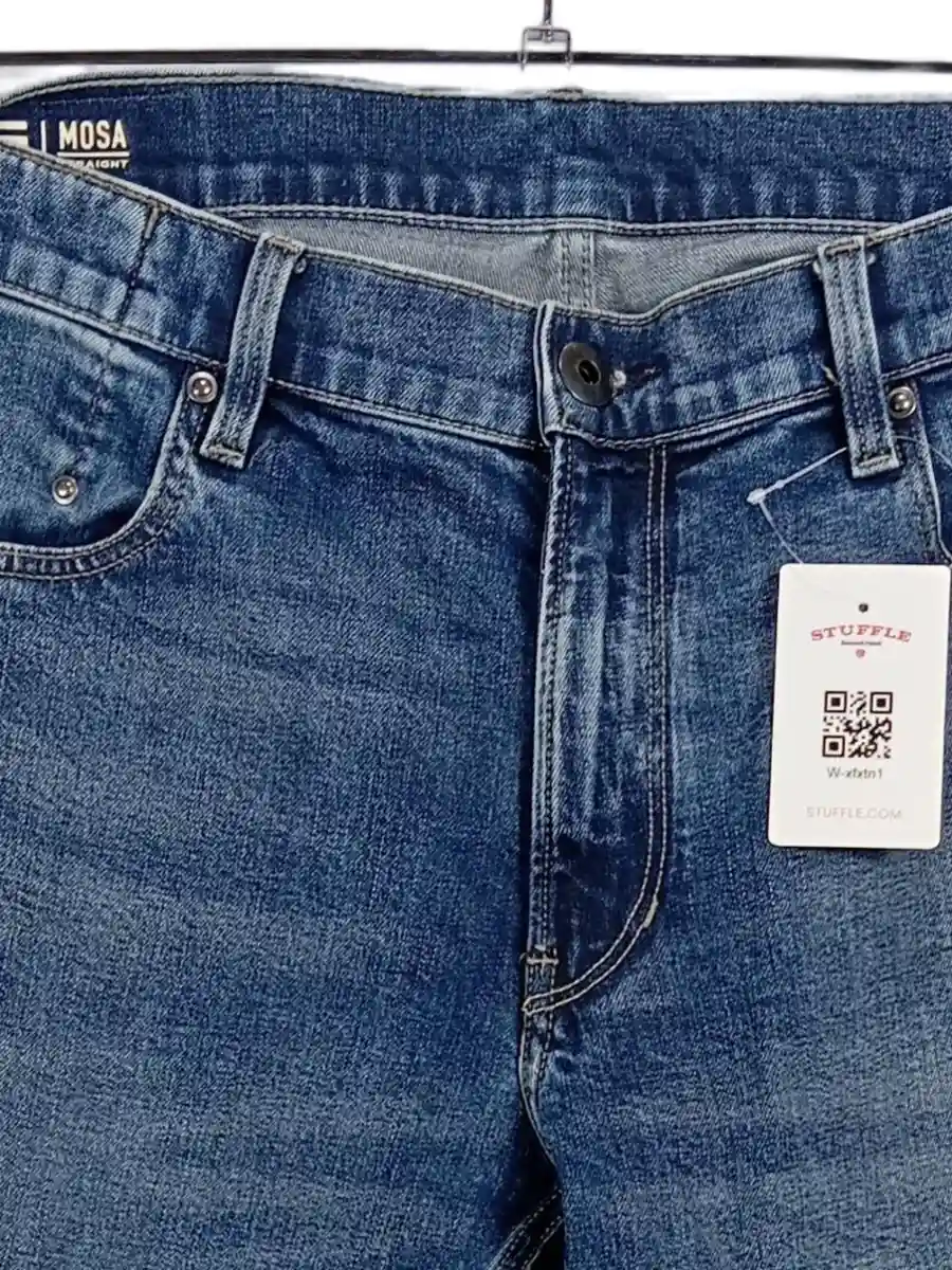 G-STAR RAW Jeans Regular Fit Bild 4
