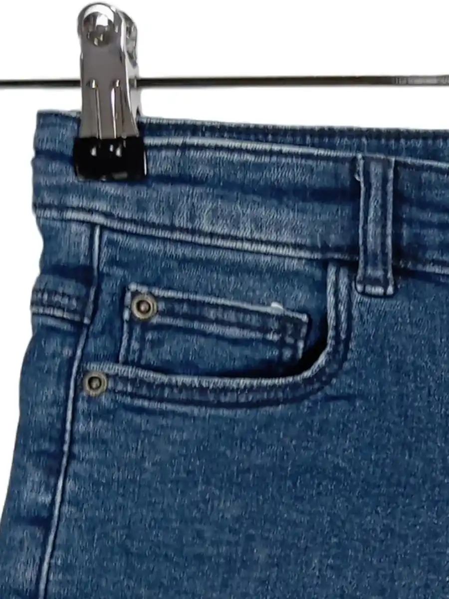 VERTBAUDET Jeans Shorts Bild 3