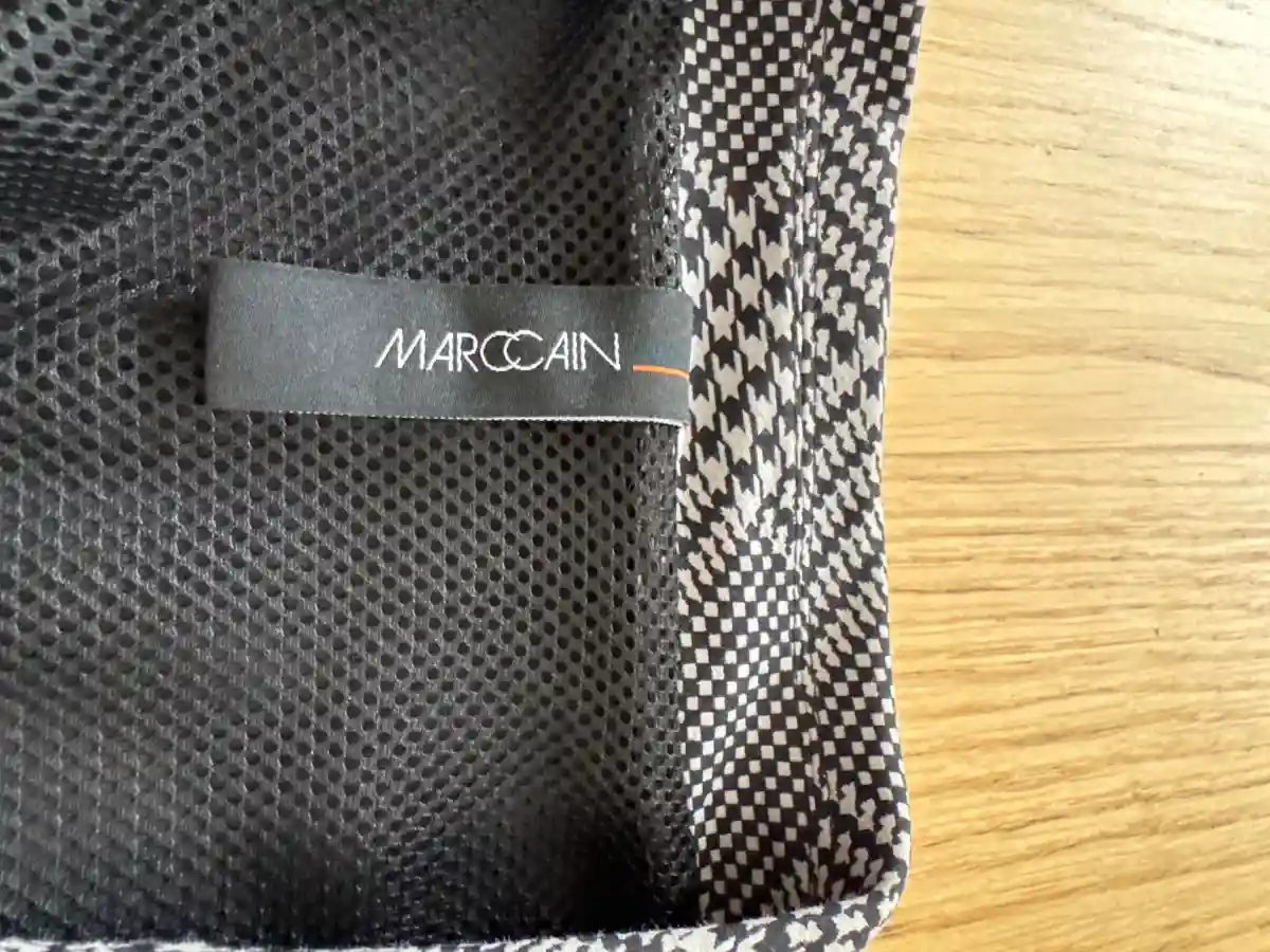 MARC CAIN Blazer Bild 7