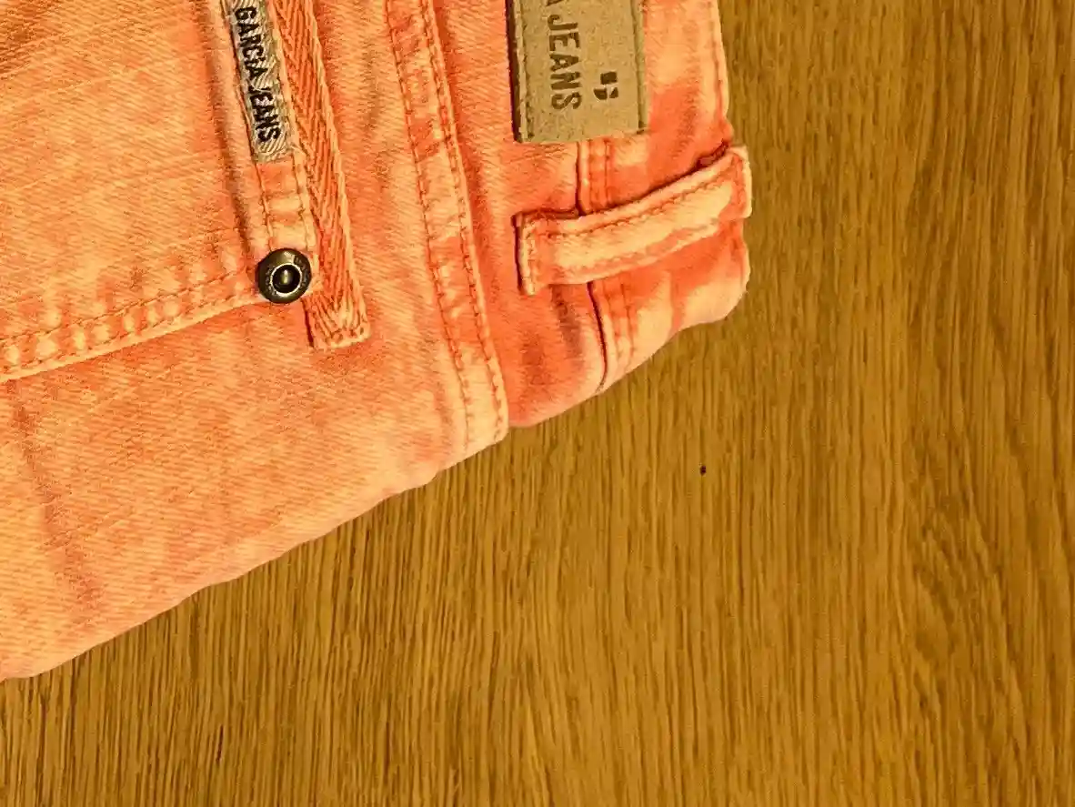 GARCIA Jeans Shorts Bild 7