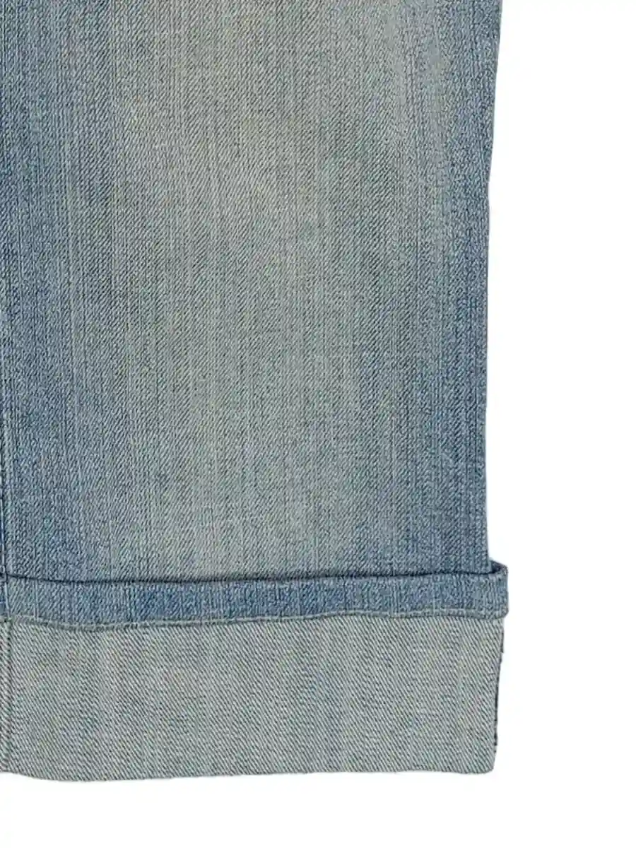QS BY S.OLIVER Jeans Shorts Bild 6