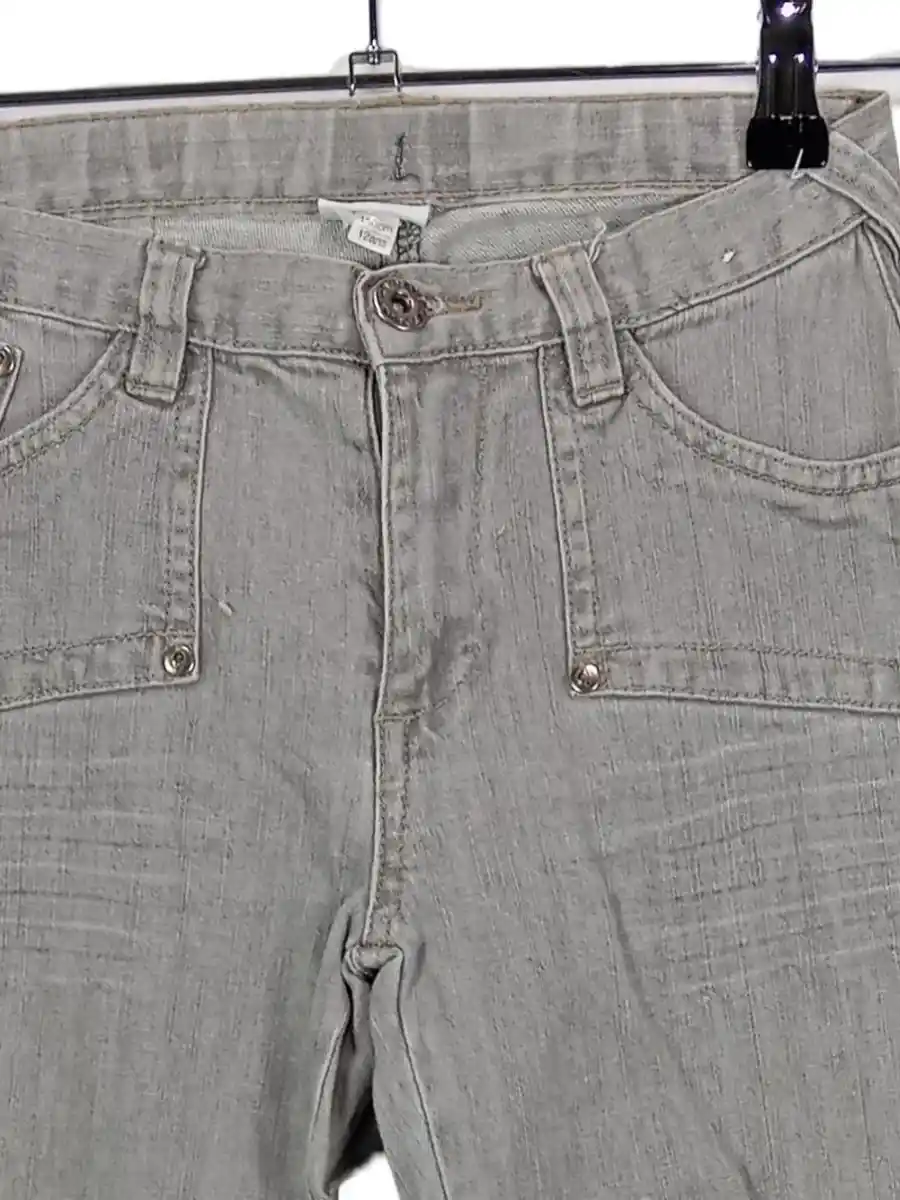 VERTBAUDET Jeans Skinny Fit Bild 2