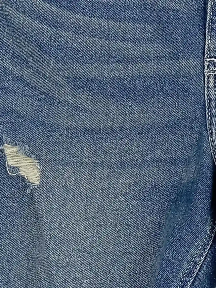 HOLLISTER Jeans Shorts Bild 5