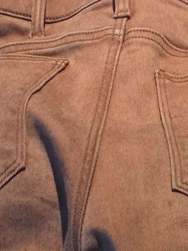 G-STAR RAW Jeans Regular Fit Bild 4