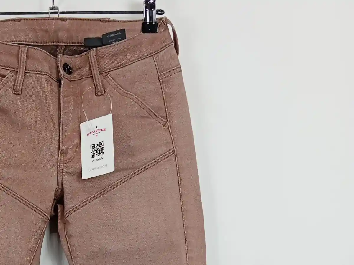 G-STAR RAW Jeans Regular Fit Bild 2