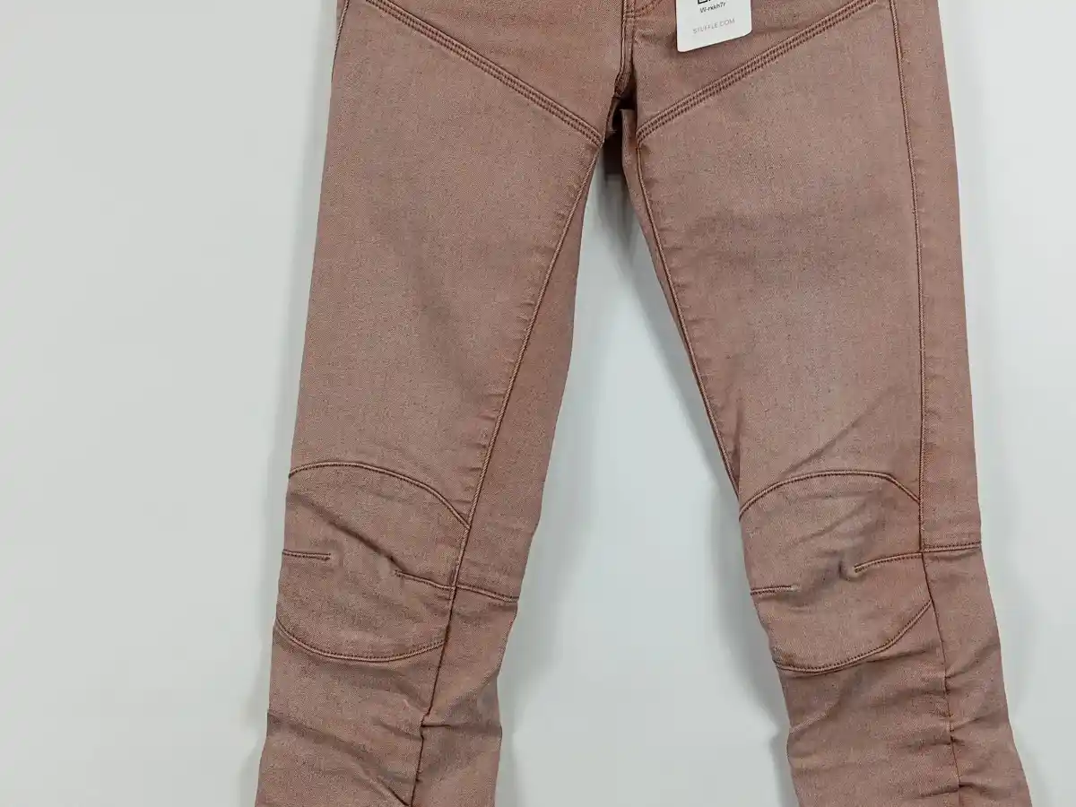 G-STAR RAW Jeans Regular Fit Bild 5