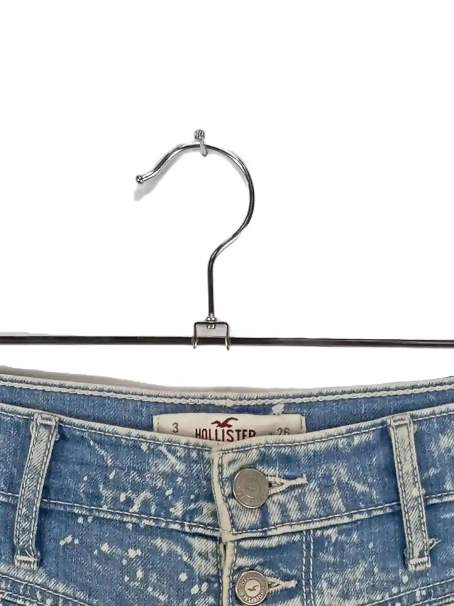 HOLLISTER Jeans Shorts Bild 3