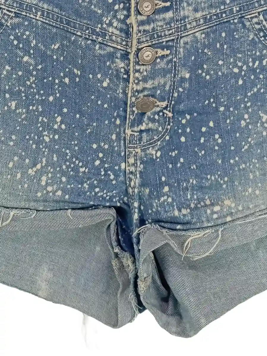 HOLLISTER Jeans Shorts Bild 5
