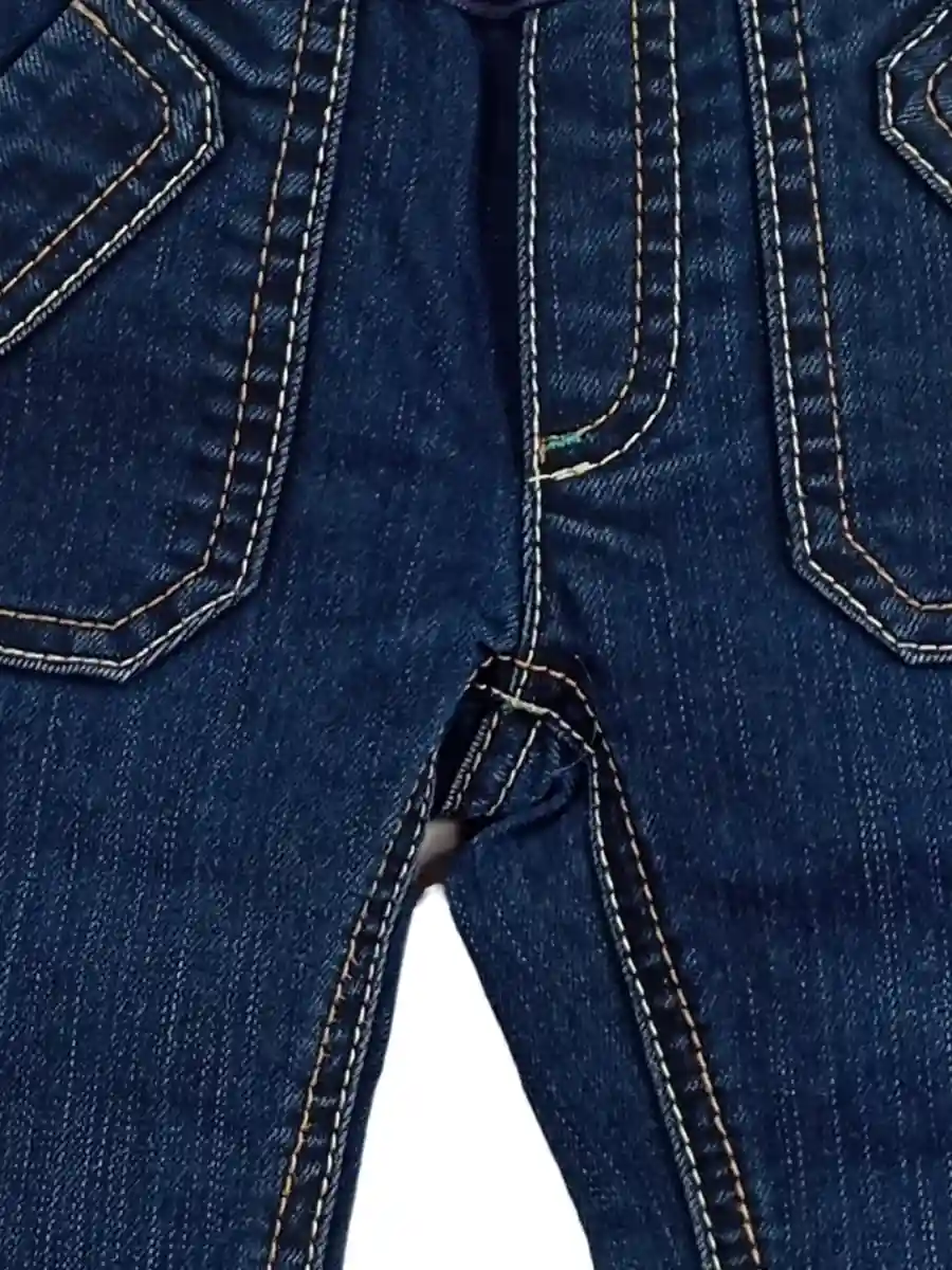 S.OLIVER Jeans Regular Fit Bild 2
