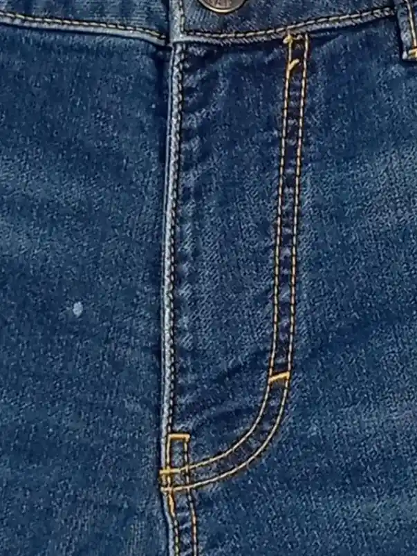 TOM TAILOR Jeans Shorts Bild 3