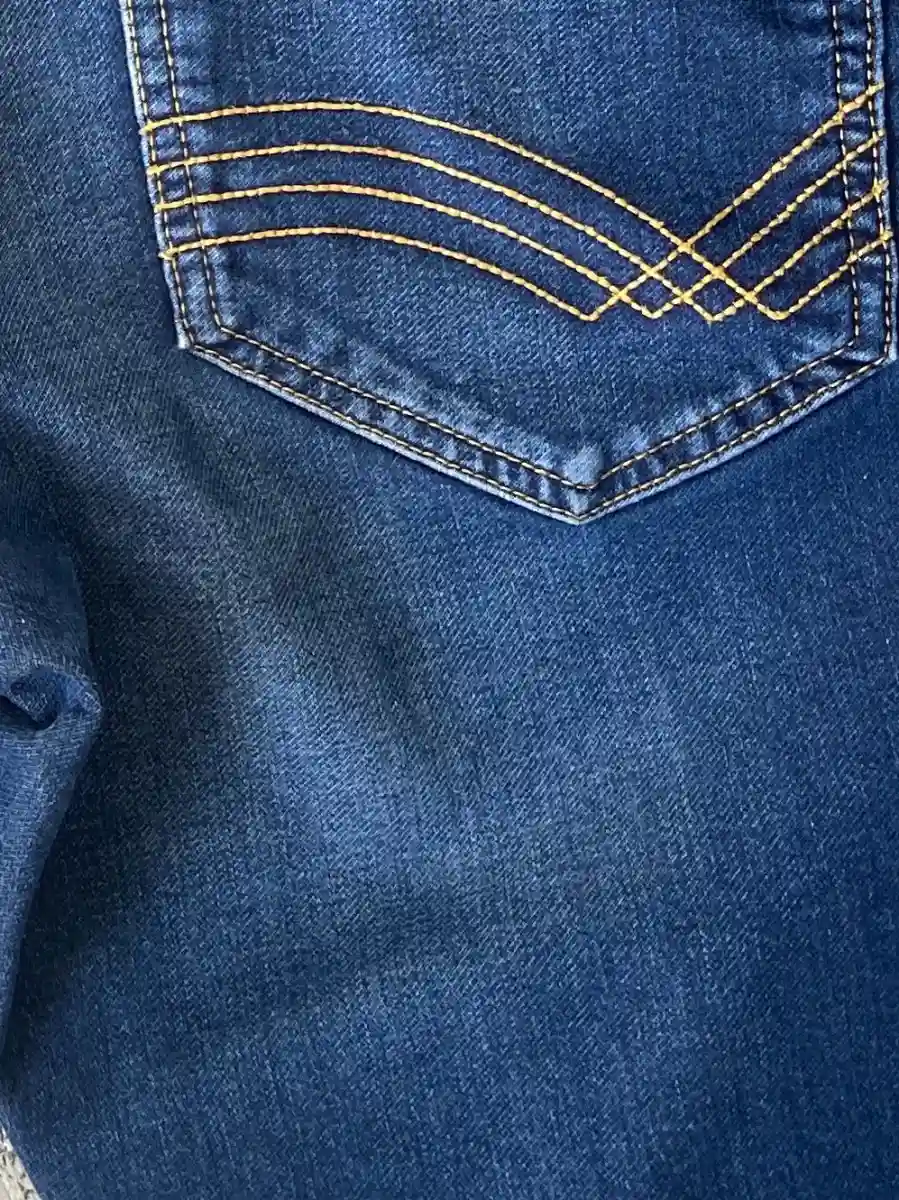 TOM TAILOR Jeans Shorts Bild 2