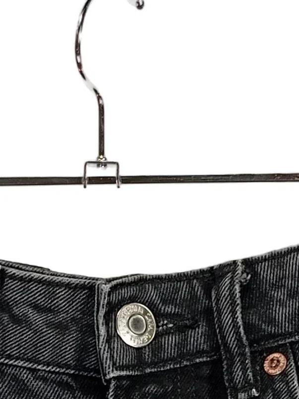 ZARA Jeans Shorts Bild 2
