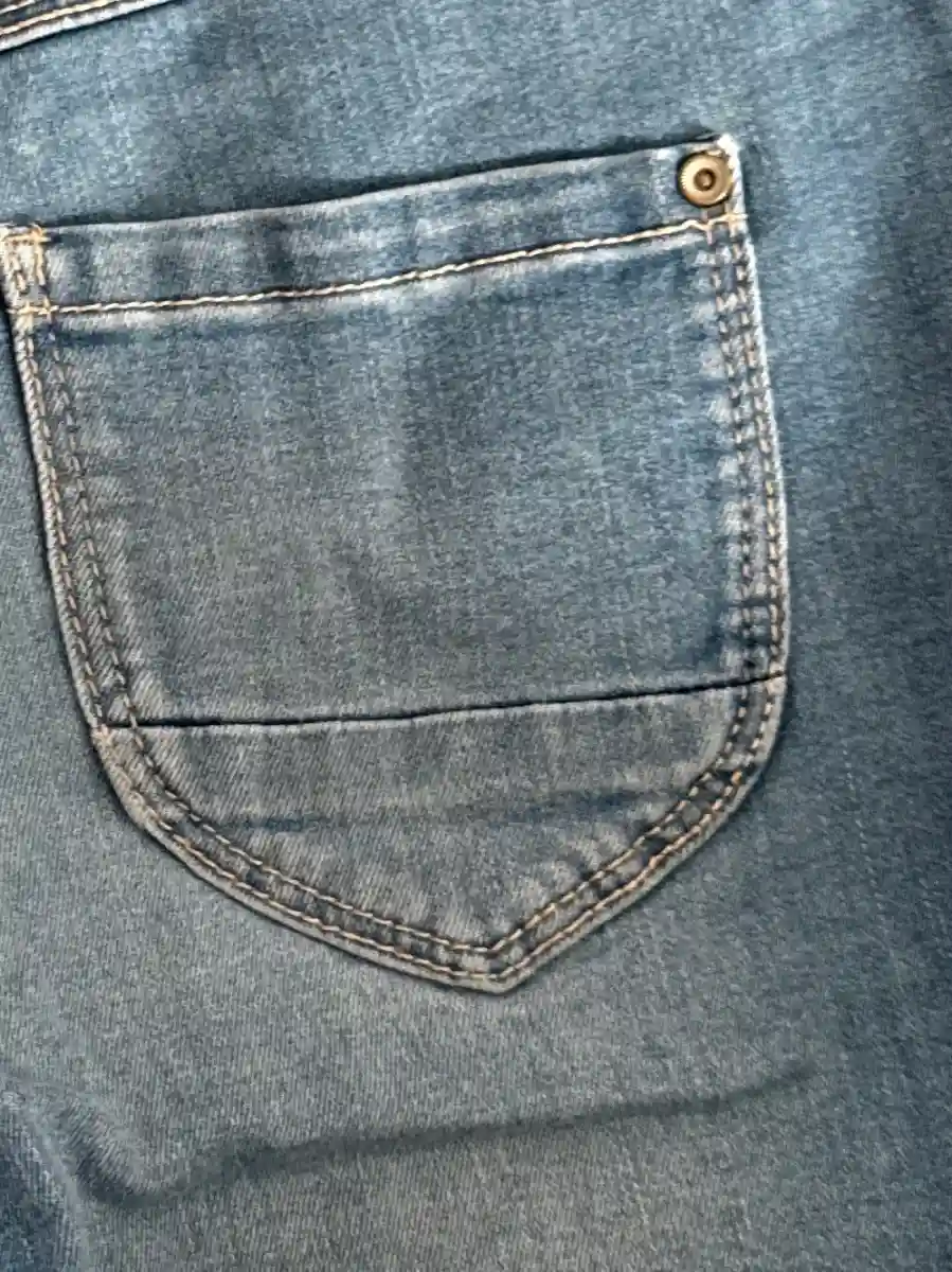 NAME IT Jeans Shorts Bild 3