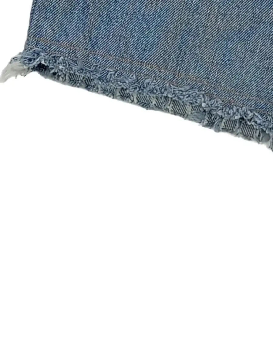 LEVI'S Jeans Shorts Bild 3