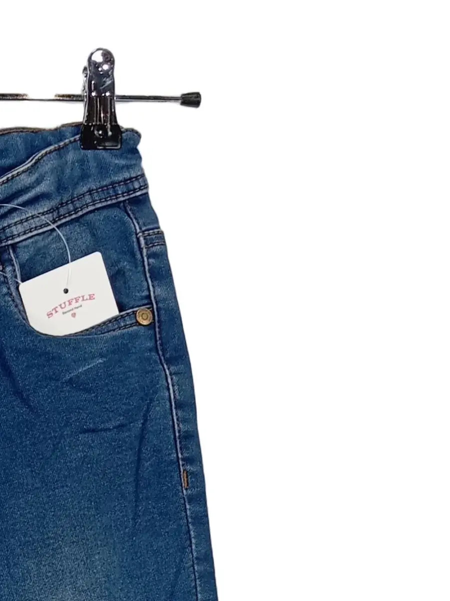 YIGGA Jeans Regular Fit Bild 3