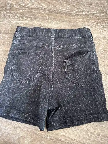GUESS Jeans Shorts Bild 2