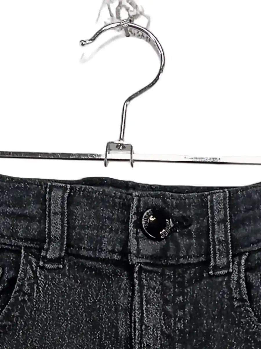 GUESS Jeans Shorts Bild 4