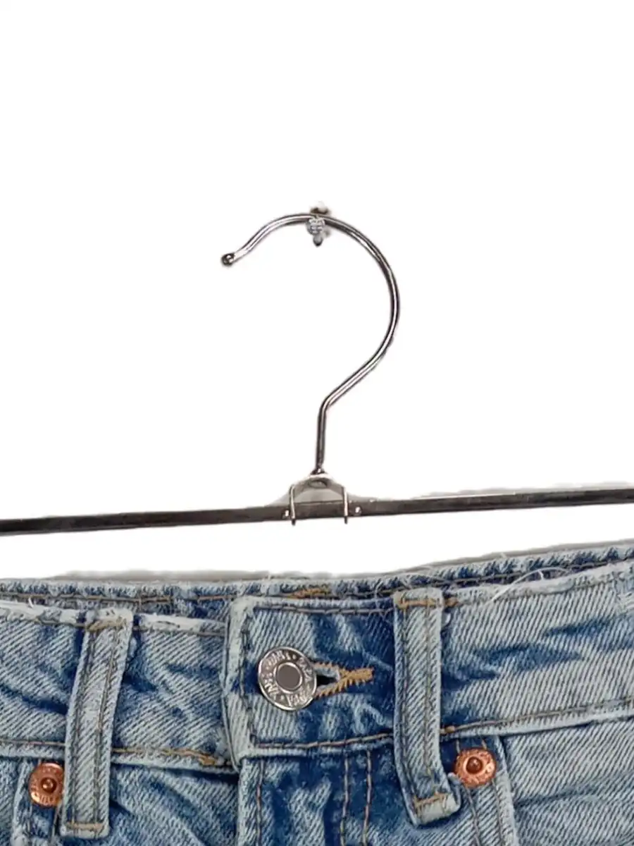 ZARA Jeans Shorts Bild 2