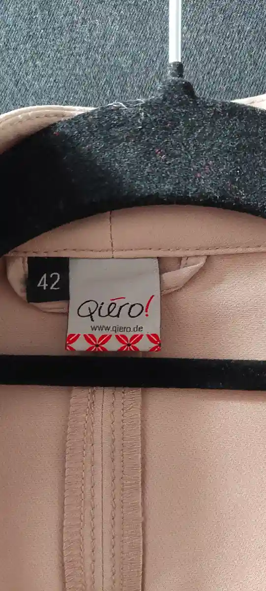 QIÉRO! Blazer Bild 3