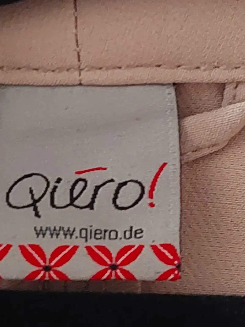 QIÉRO! Blazer Bild 4