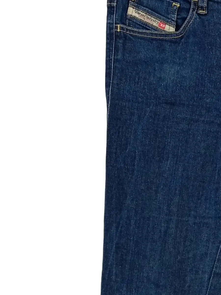 DIESEL Jeans Slim Fit Bild 2
