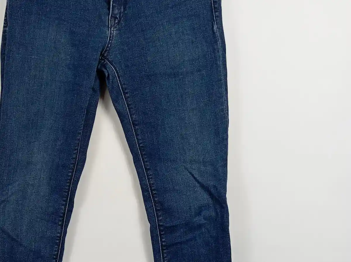REPLAY Jeans Skinny Fit Bild 2