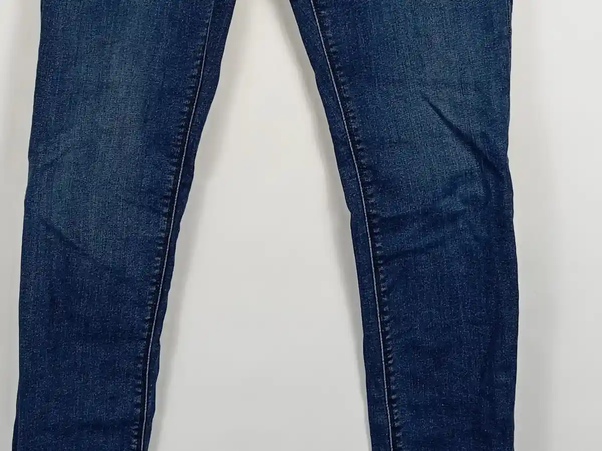 REPLAY Jeans Skinny Fit Bild 3