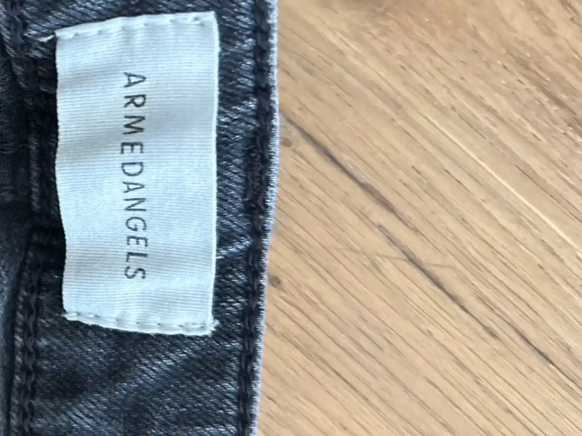 ARMEDANGELS Jeans Skinny Fit Bild 4