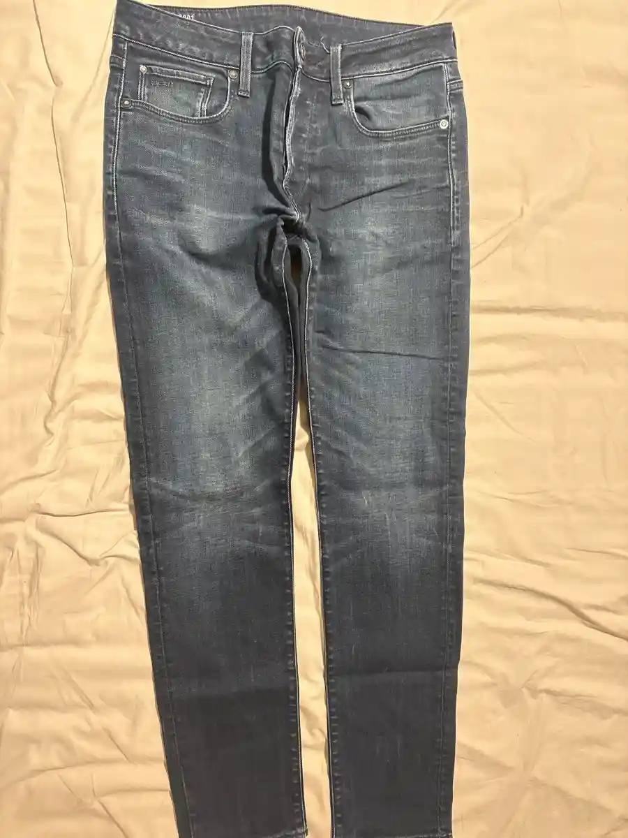 G-STAR RAW Jeans Slim Fit Bild 2