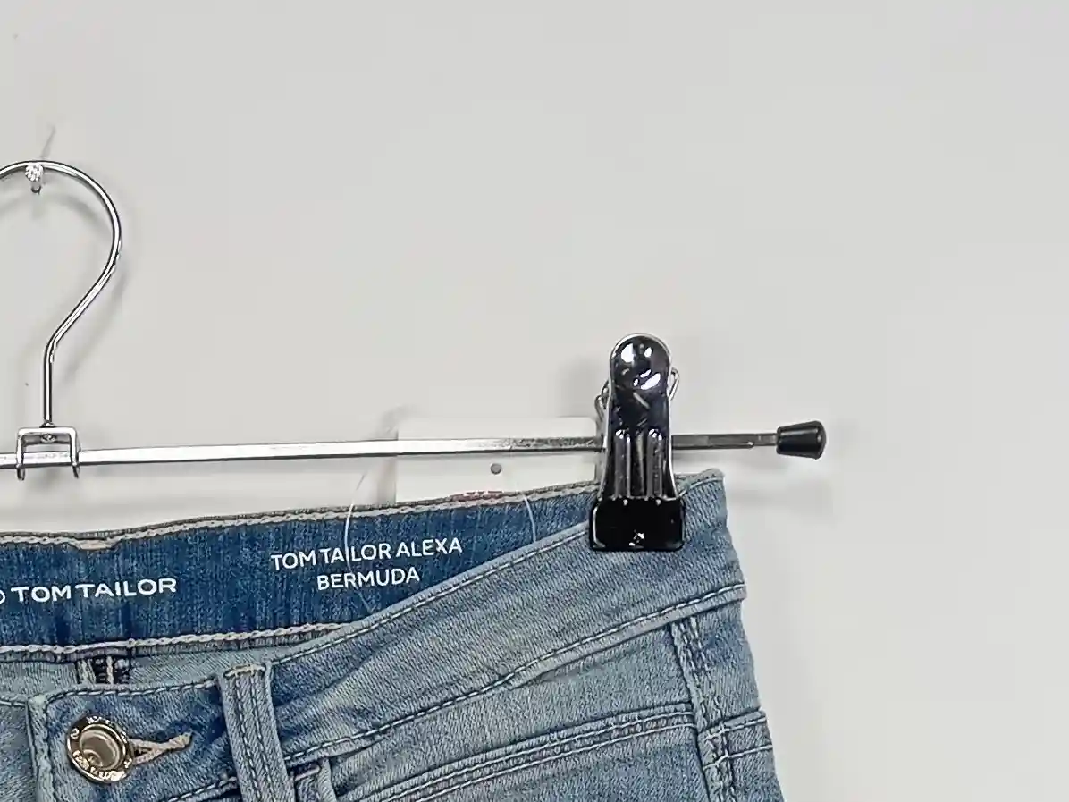 TOM TAILOR Jeans Shorts Bild 5
