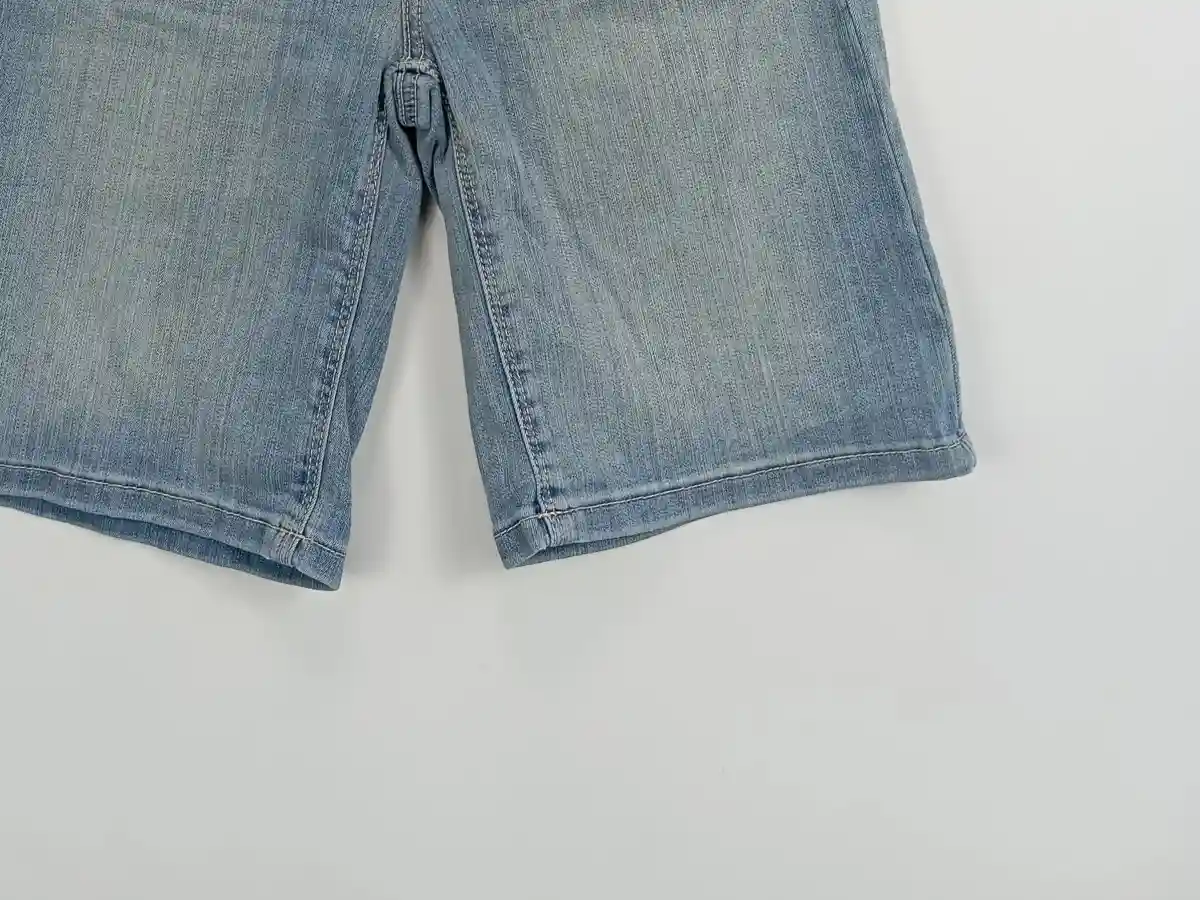 TOM TAILOR Jeans Shorts Bild 4