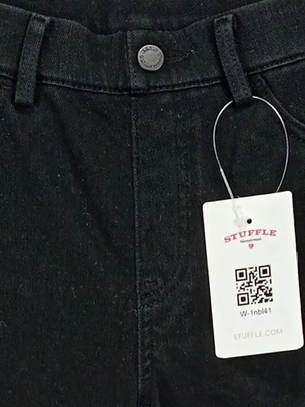UNIQLO Jeans Skinny Fit Bild 2