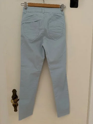 CALZEDONIA Jeans Skinny Fit Bild 5