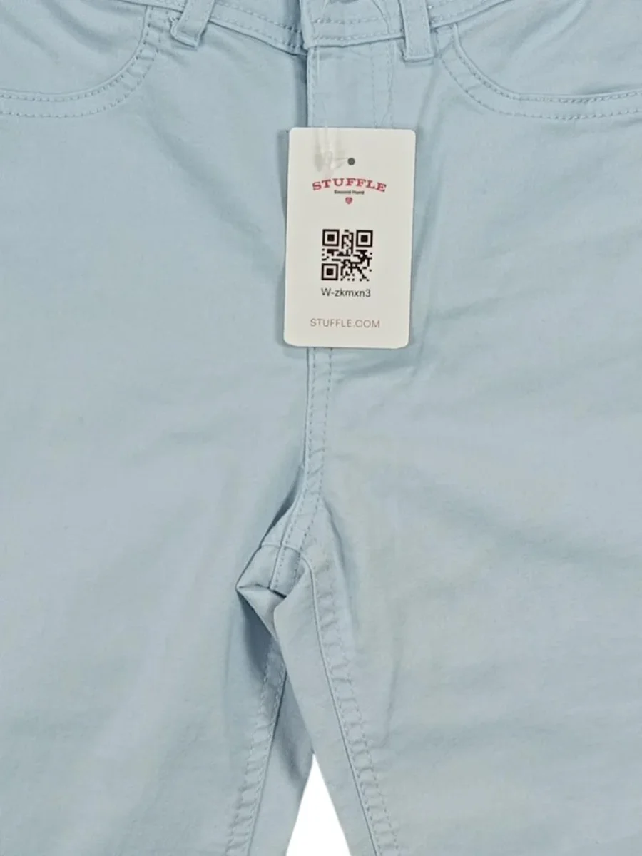CALZEDONIA Jeans Skinny Fit Bild 3
