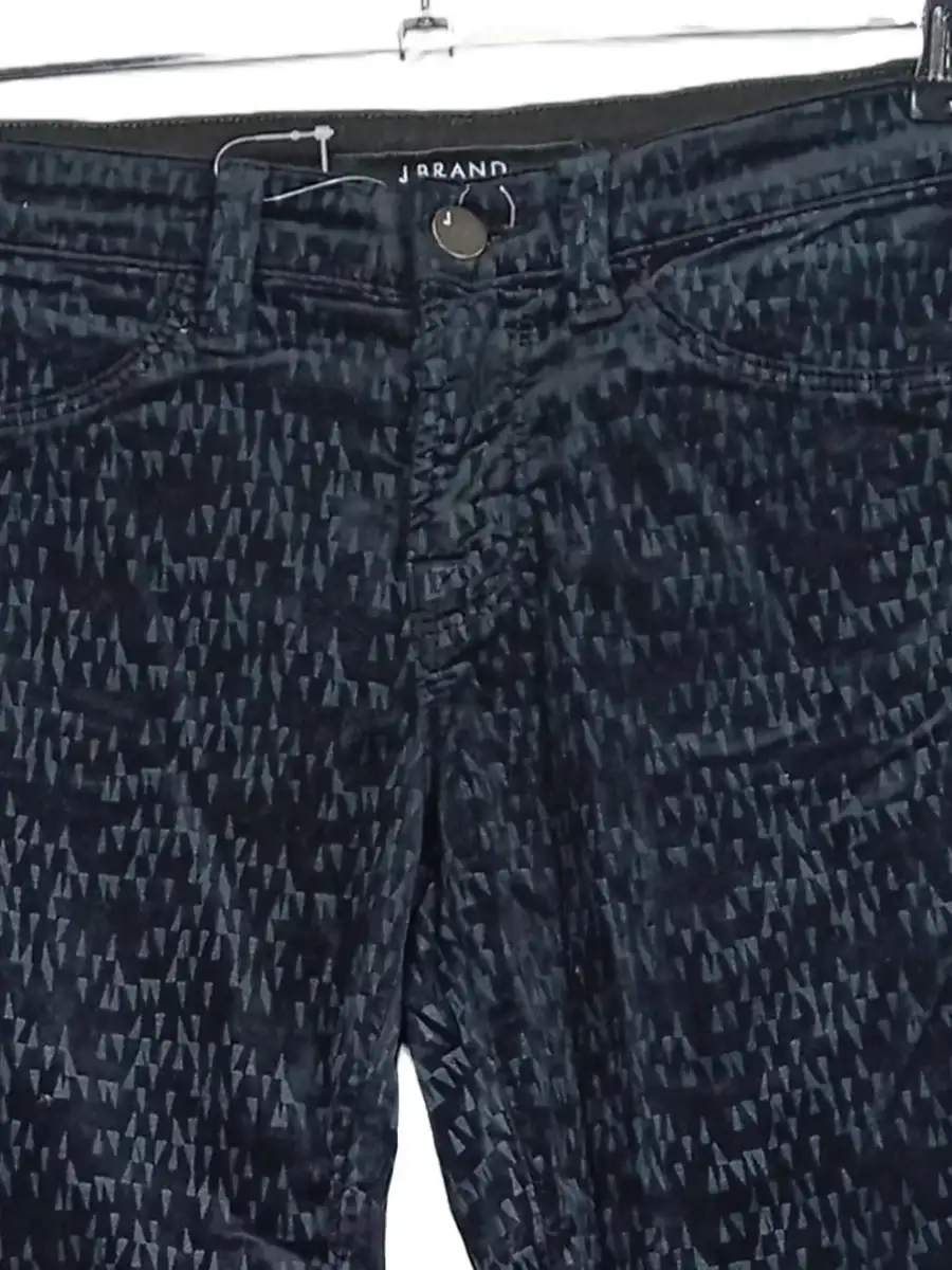 J BRAND Jeans Skinny Fit Bild 2