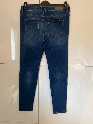 GOLDGARN DENIM Jeans Skinny Fit Bild 2