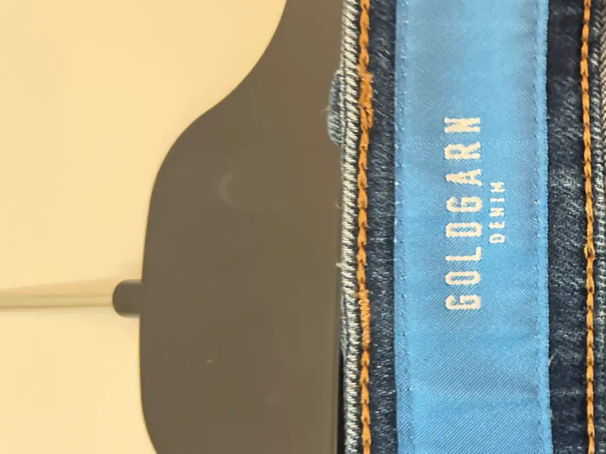 GOLDGARN DENIM Jeans Skinny Fit Bild 6