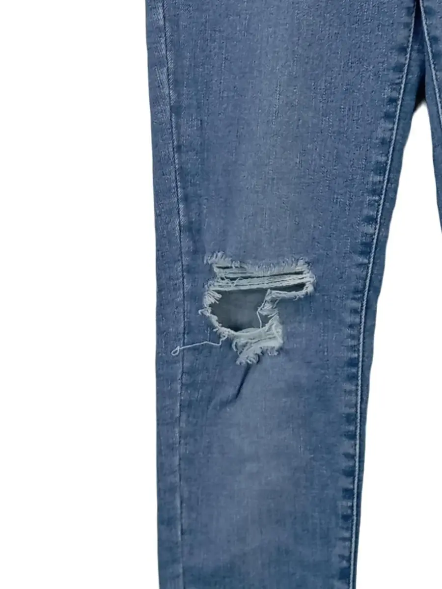 LEVI'S Jeans Skinny Fit Bild 2