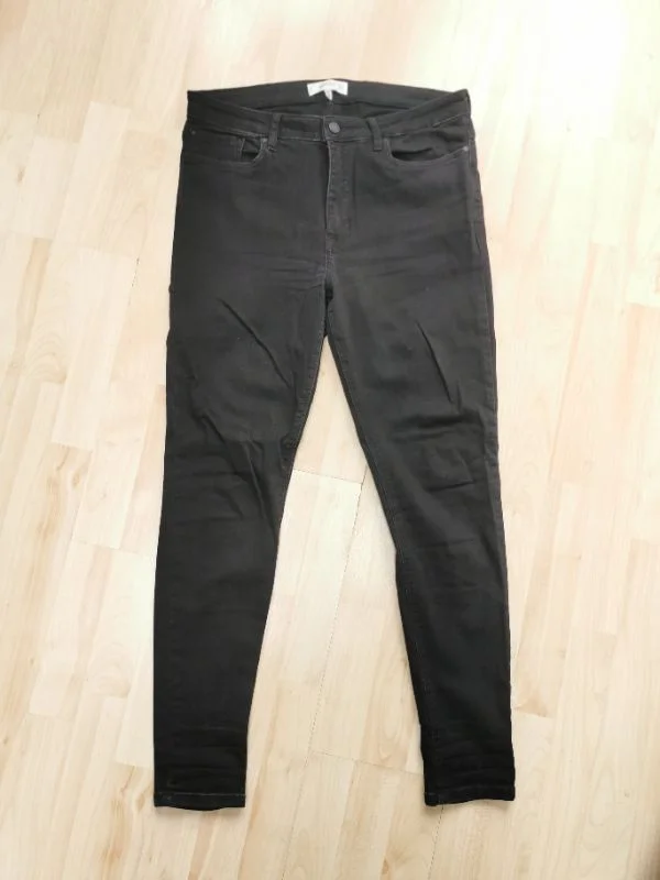 MANGO Jeans Skinny Fit Bild 3