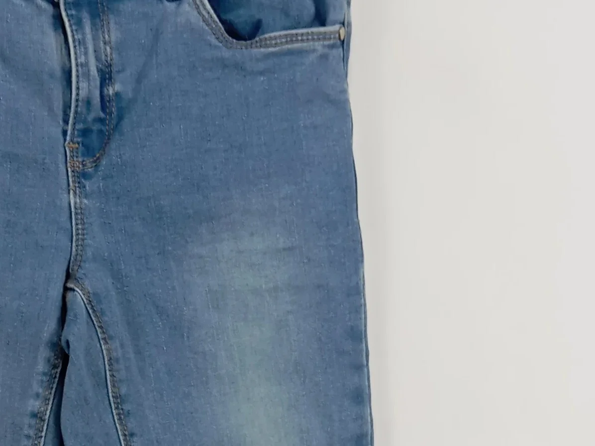 NAME IT Jeans Regular Fit Bild 2