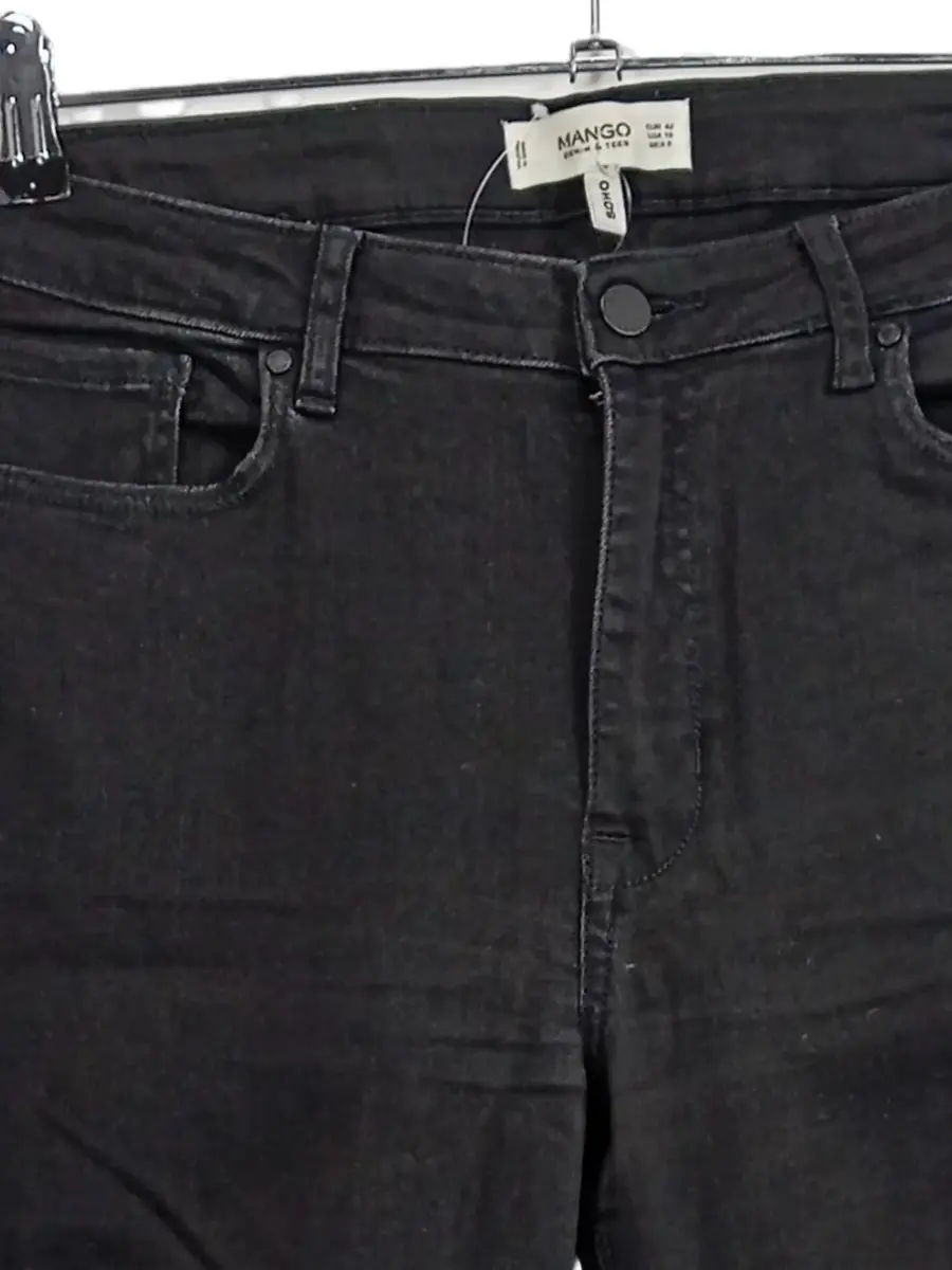 MANGO Jeans Skinny Fit Bild 4