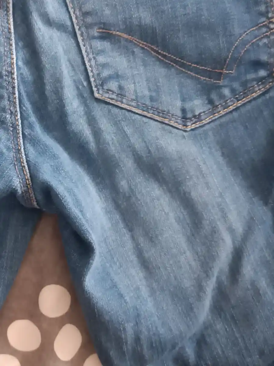 ONLY Jeans Skinny Fit Bild 4