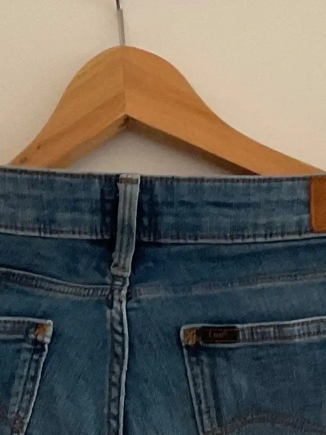 LEE Jeans Skinny Fit Bild 5
