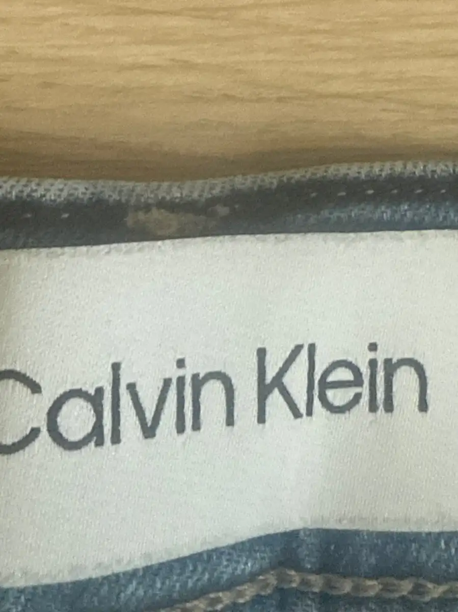 CALVIN KLEIN JEANS Jeans Slim Fit Bild 5